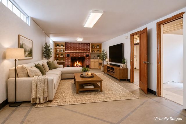5728 N Atlantic St, Spokane, WA 99205