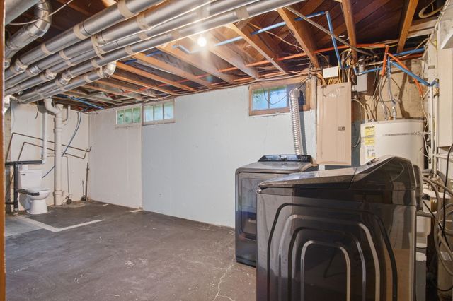 5728 N Atlantic St, Spokane, WA 99205