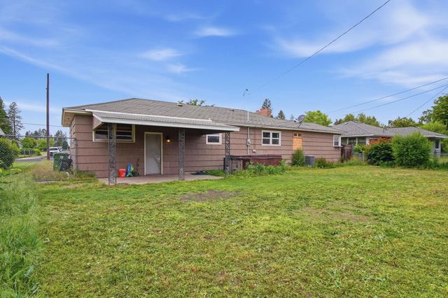 5728 N Atlantic St, Spokane, WA 99205