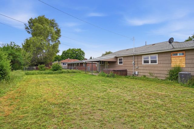 5728 N Atlantic St, Spokane, WA 99205