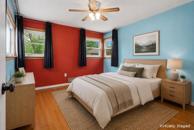 5728 N Atlantic St, Spokane, WA 99205