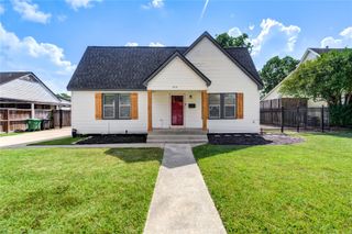 814 Sue Street, Houston, TX 77009