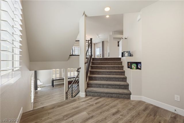 8609 Calla Lily Court, Las Vegas, NV 89139