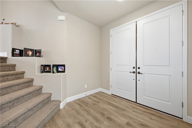 8609 Calla Lily Court, Las Vegas, NV 89139