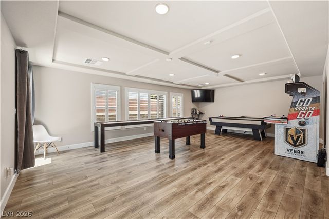 8609 Calla Lily Court, Las Vegas, NV 89139