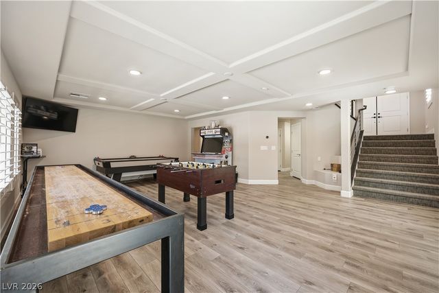 8609 Calla Lily Court, Las Vegas, NV 89139