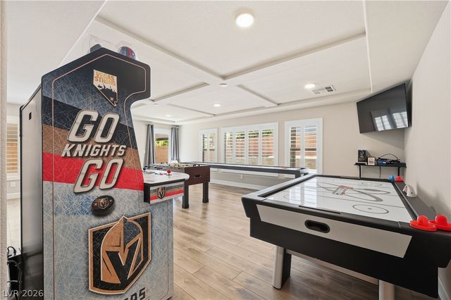 8609 Calla Lily Court, Las Vegas, NV 89139