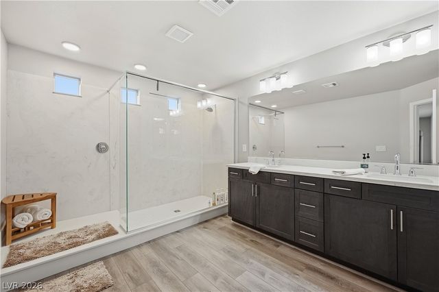 8609 Calla Lily Court, Las Vegas, NV 89139