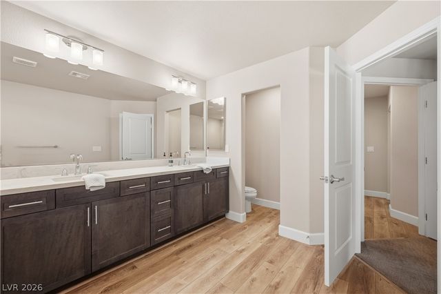8609 Calla Lily Court, Las Vegas, NV 89139