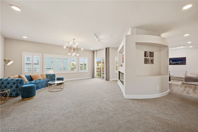8609 Calla Lily Court, Las Vegas, NV 89139