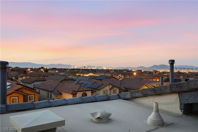 8609 Calla Lily Court, Las Vegas, NV 89139