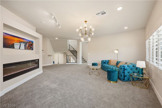 8609 Calla Lily Court, Las Vegas, NV 89139