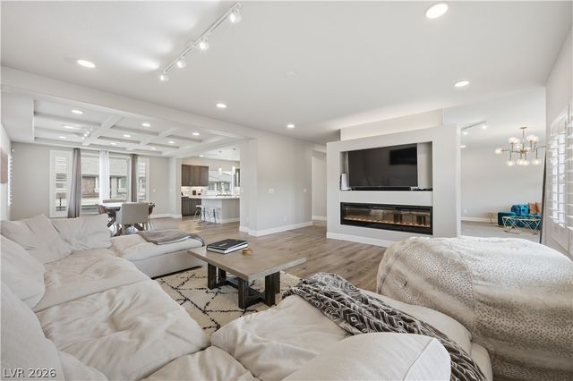 8609 Calla Lily Court, Las Vegas, NV 89139
