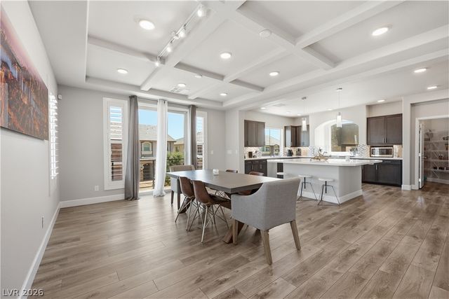8609 Calla Lily Court, Las Vegas, NV 89139