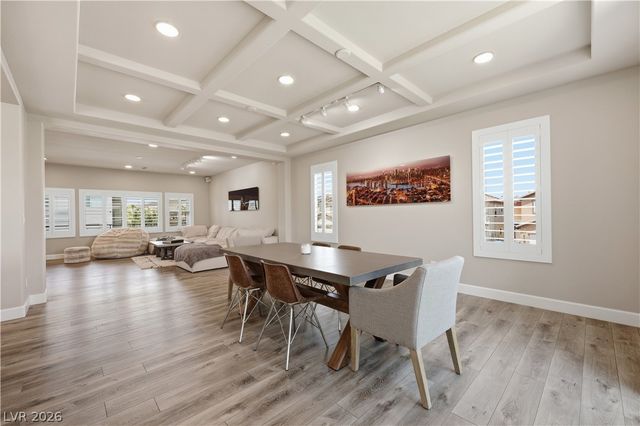 8609 Calla Lily Court, Las Vegas, NV 89139