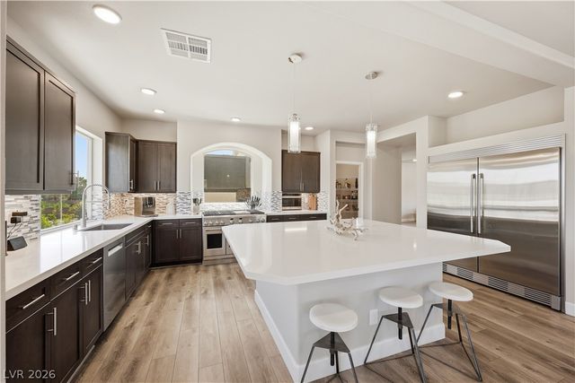 8609 Calla Lily Court, Las Vegas, NV 89139