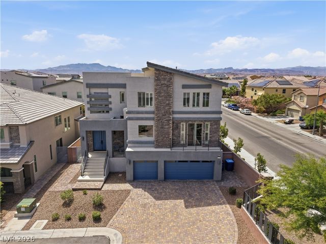 8609 Calla Lily Court, Las Vegas, NV 89139