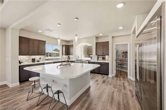 8609 Calla Lily Court, Las Vegas, NV 89139