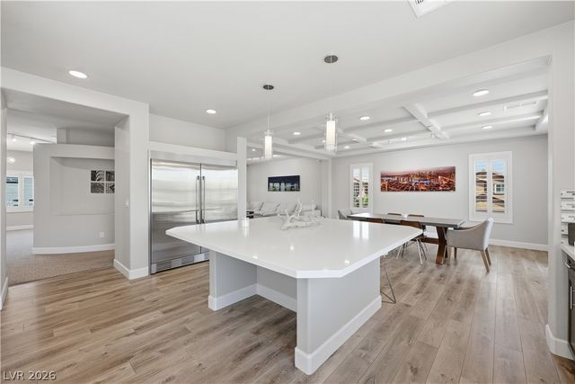8609 Calla Lily Court, Las Vegas, NV 89139