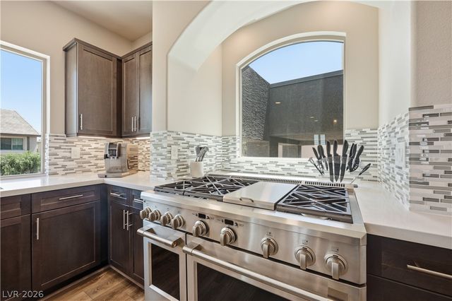 8609 Calla Lily Court, Las Vegas, NV 89139
