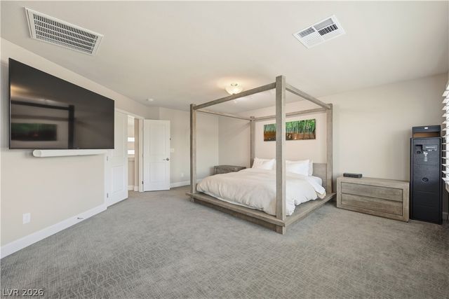 8609 Calla Lily Court, Las Vegas, NV 89139