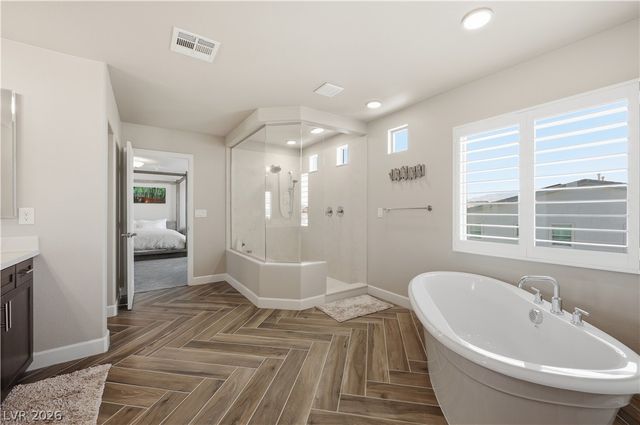 8609 Calla Lily Court, Las Vegas, NV 89139