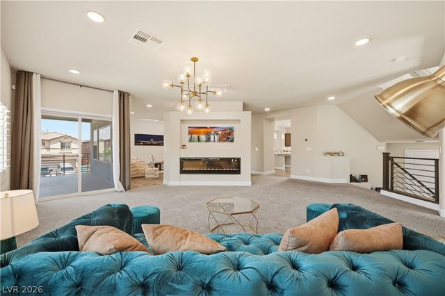 8609 Calla Lily Court, Las Vegas, NV 89139