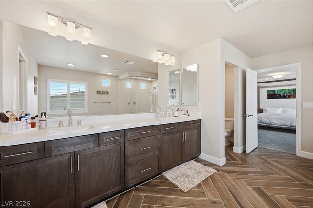 8609 Calla Lily Court, Las Vegas, NV 89139