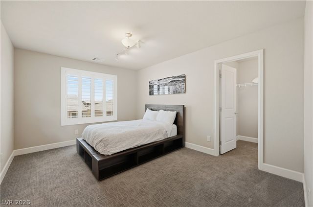 8609 Calla Lily Court, Las Vegas, NV 89139