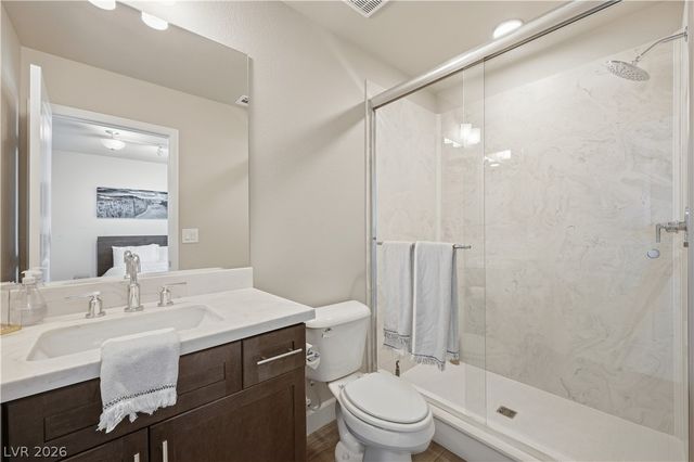 8609 Calla Lily Court, Las Vegas, NV 89139
