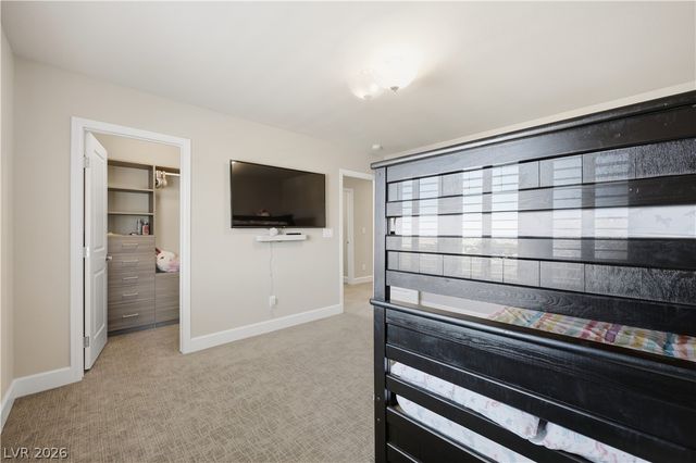 8609 Calla Lily Court, Las Vegas, NV 89139