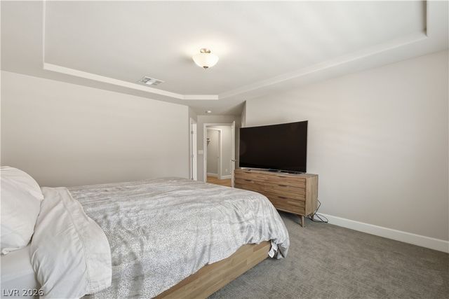 8609 Calla Lily Court, Las Vegas, NV 89139