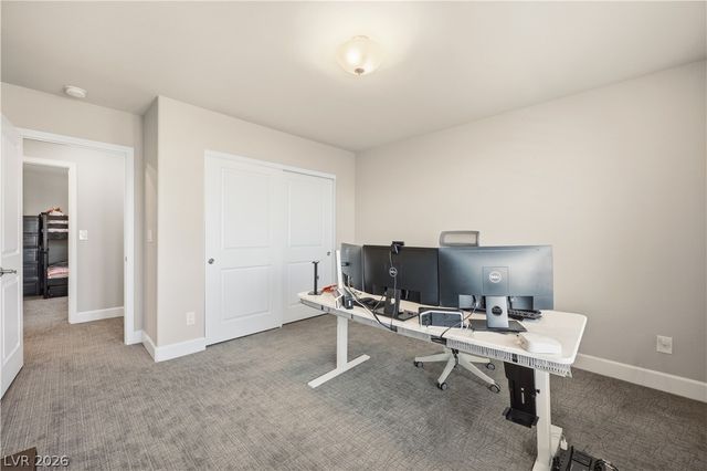 8609 Calla Lily Court, Las Vegas, NV 89139