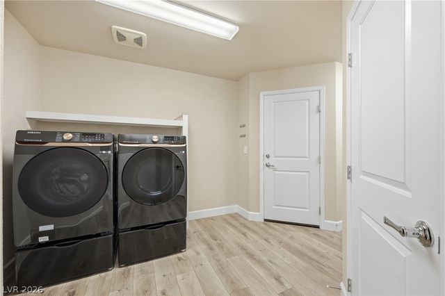 8609 Calla Lily Court, Las Vegas, NV 89139