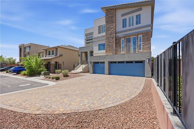 8609 Calla Lily Court, Las Vegas, NV 89139