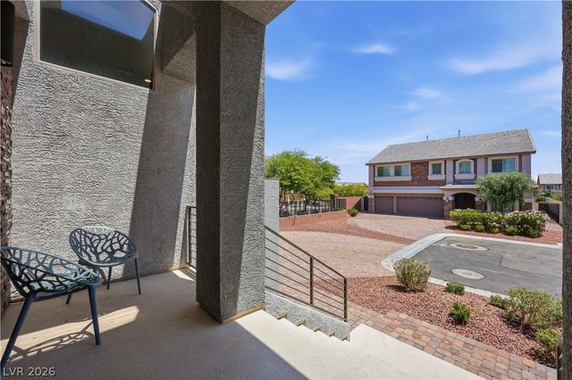 8609 Calla Lily Court, Las Vegas, NV 89139