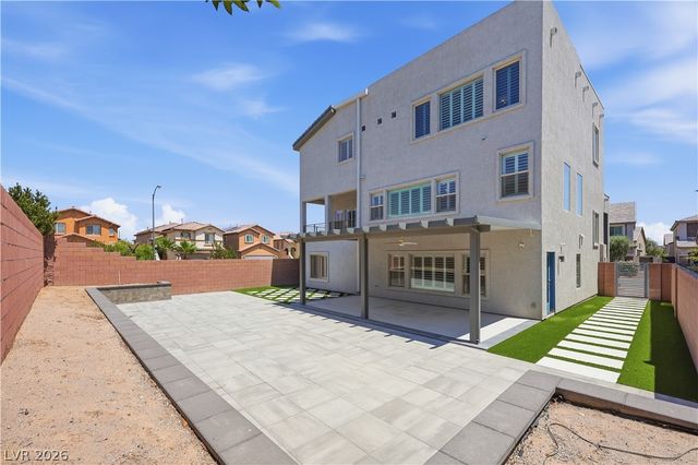 8609 Calla Lily Court, Las Vegas, NV 89139