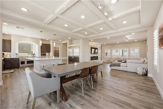 8609 Calla Lily Court, Las Vegas, NV 89139