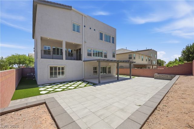 8609 Calla Lily Court, Las Vegas, NV 89139