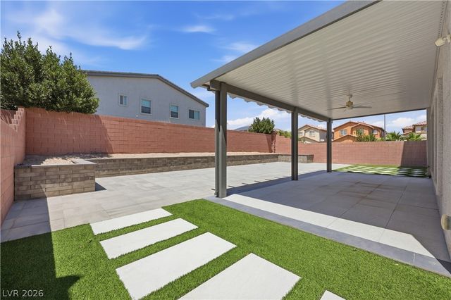 8609 Calla Lily Court, Las Vegas, NV 89139