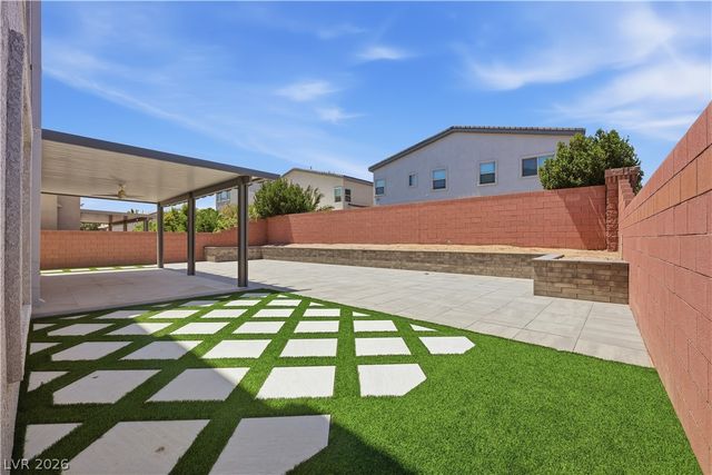 8609 Calla Lily Court, Las Vegas, NV 89139