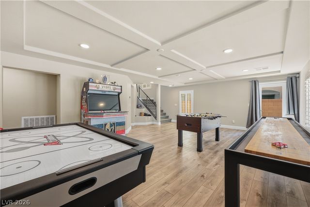 8609 Calla Lily Court, Las Vegas, NV 89139