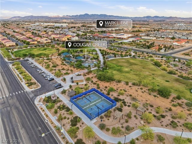 8609 Calla Lily Court, Las Vegas, NV 89139