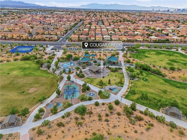 8609 Calla Lily Court, Las Vegas, NV 89139