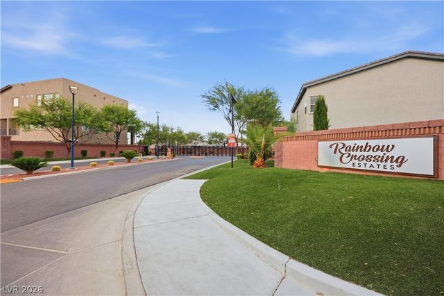 8609 Calla Lily Court, Las Vegas, NV 89139