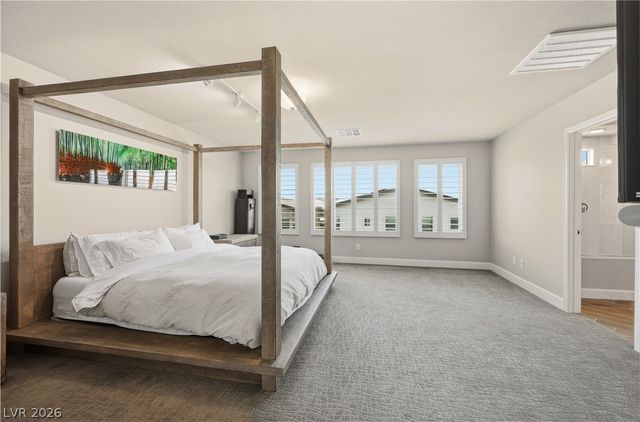 8609 Calla Lily Court, Las Vegas, NV 89139