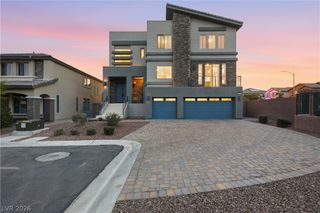 8609 Calla Lily Court, Las Vegas, NV 89139