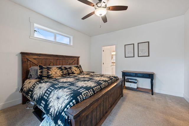 56253 Marsh Hawk Road, Bend, OR 97707