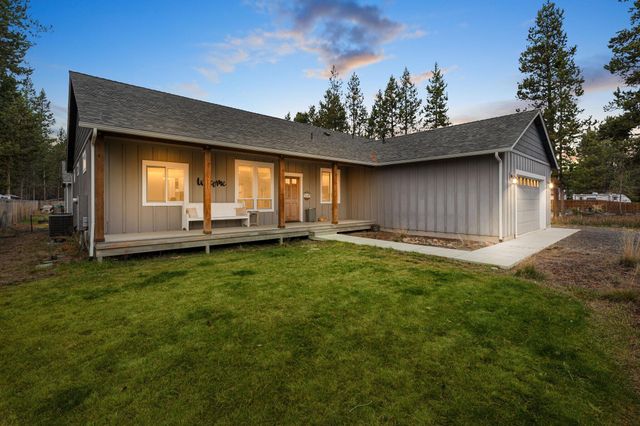 56253 Marsh Hawk Road, Bend, OR 97707