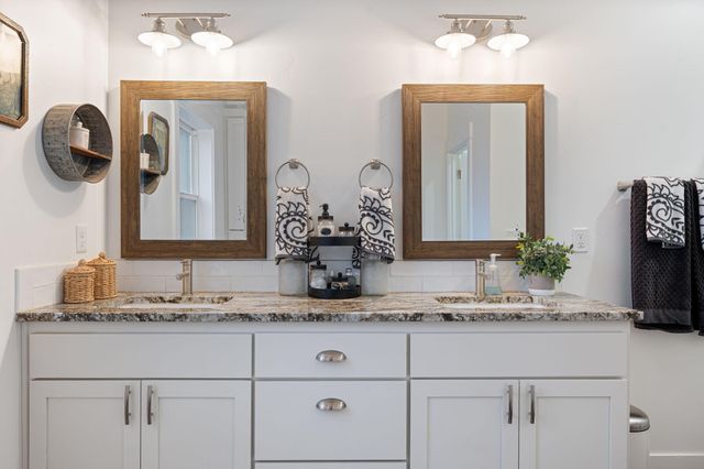 56253 Marsh Hawk Road, Bend, OR 97707